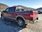 2004 Ford F150 Supercrew იყიდება Hurricane-ში, WV - All Over