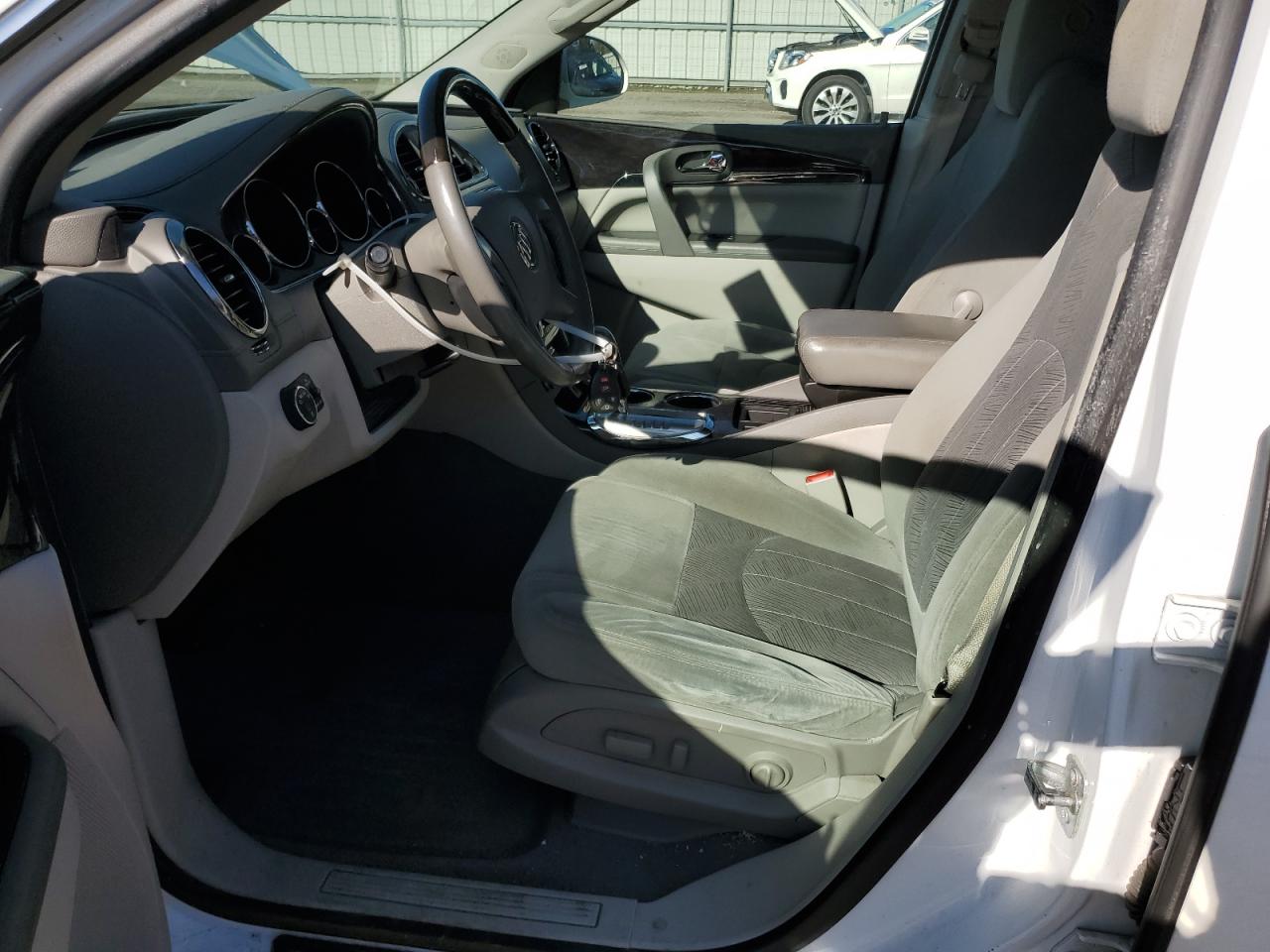2017 Buick Enclave - Image 7
