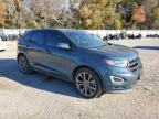 2016 Ford Edge Sport продається в Shreveport, LA - Front End