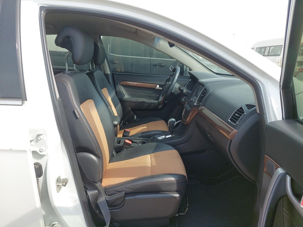 KL1FC2EU3HB728671 - 2017 Chevrolet CAPTIVA - #86787474