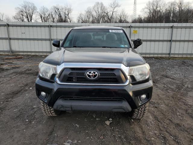  TOYOTA TACOMA 2014 Czarny