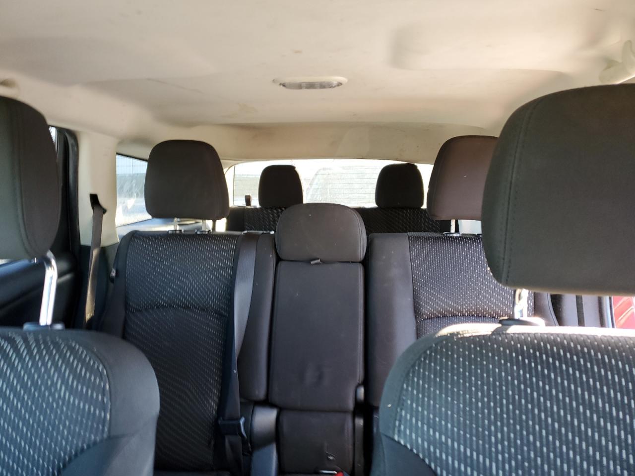 2020 Dodge Journey - Image 10