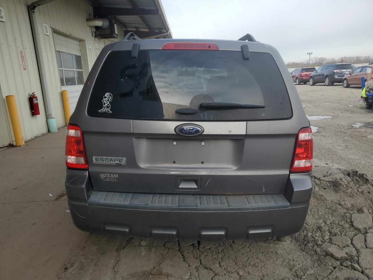 2011 Ford Escape - Image 6