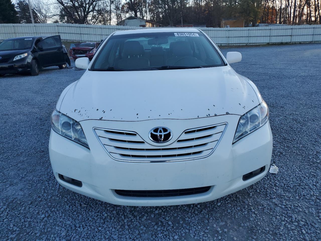 2007 Toyota Camry - Image 5