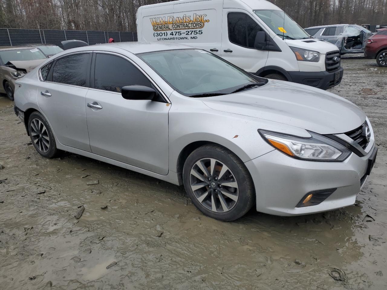 1N4AL3AP0JC271056 NISSAN ALTIMA 2018