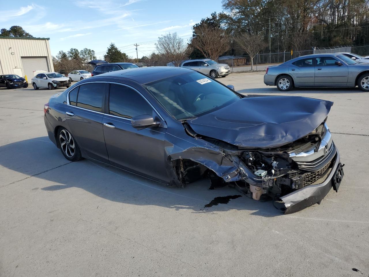 1HGCR2F97HA018779 HONDA ACCORD 2017