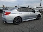 2015 Subaru Wrx Premium за продажба в Colton, CA - Front End