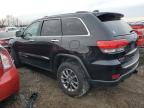 2014 Jeep Grand Cherokee Limited na sprzedaż w Cahokia Heights, IL - Front End