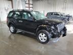 2012 Ford Escape Xls zu verkaufen in Albany, NY - Front End