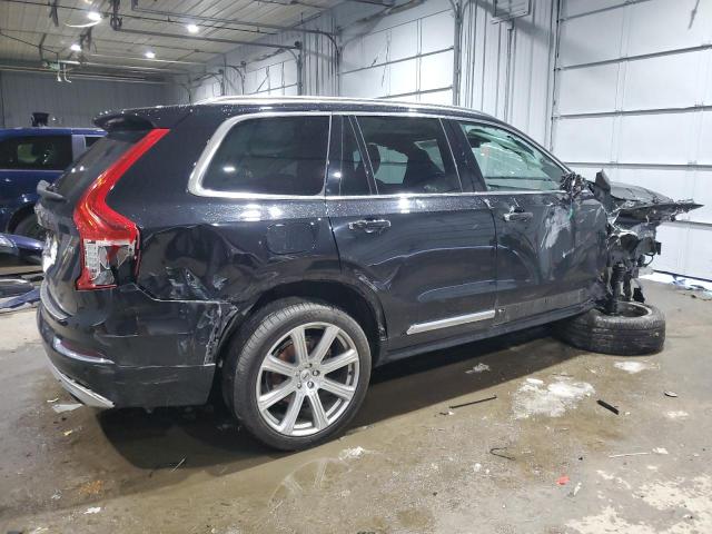  VOLVO XC90 2019 Черный