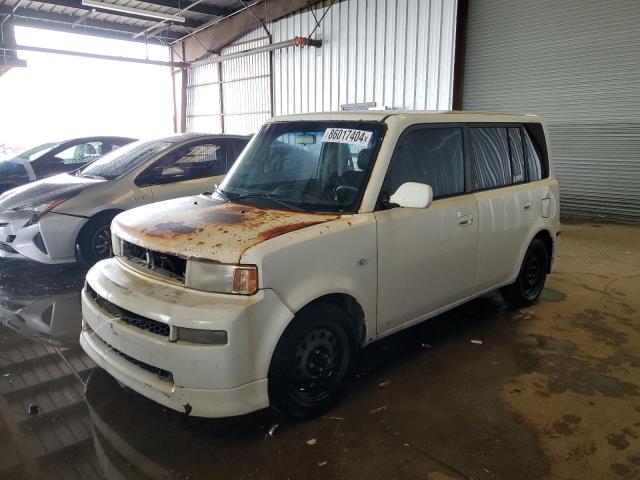 2006 Toyota Scion Xb