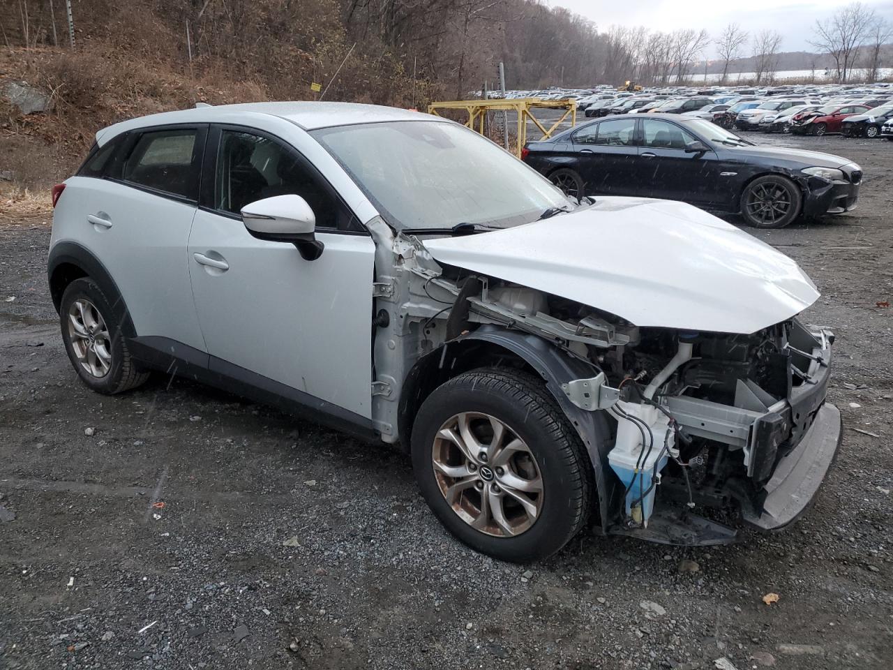 2019 Mazda CX-3 - Image 4