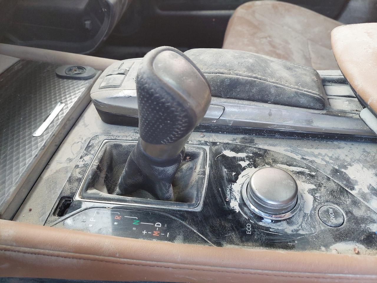 JTHBZ1BL9GA007088 - 2016 Lexus GS 350 - #86676414