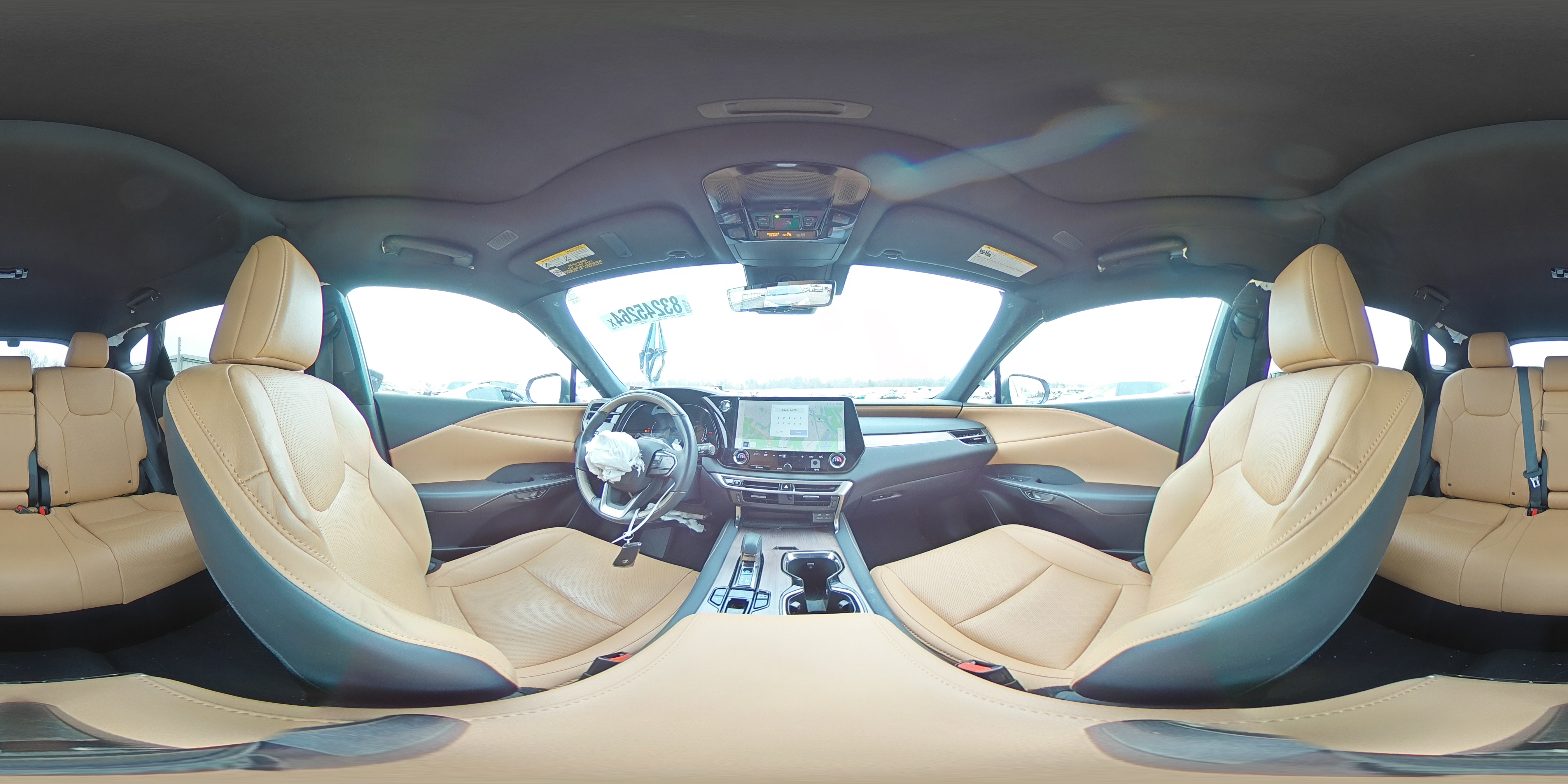 2023 Lexus RX - Image 13