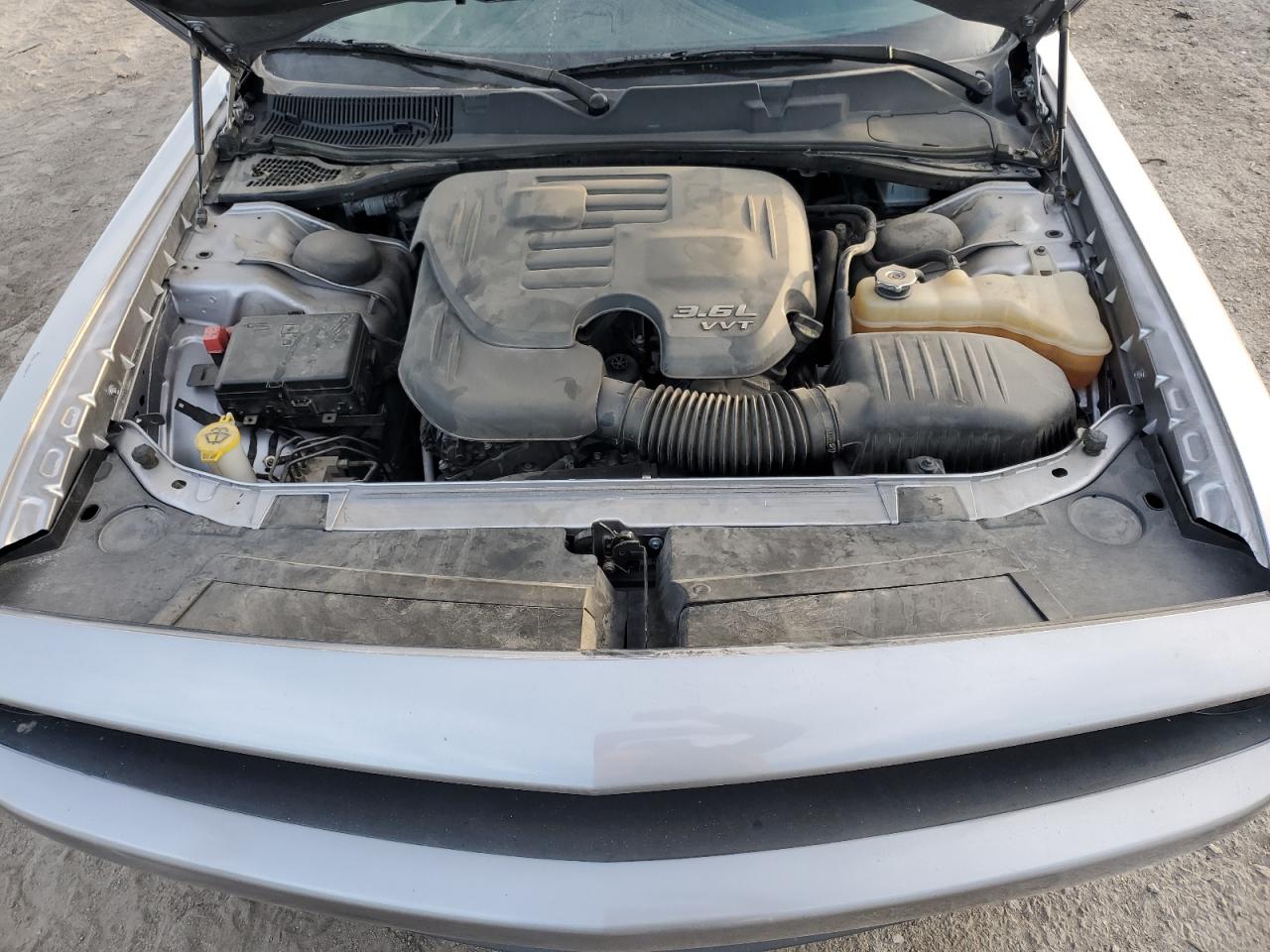 2018 Dodge Challenger - Image 12