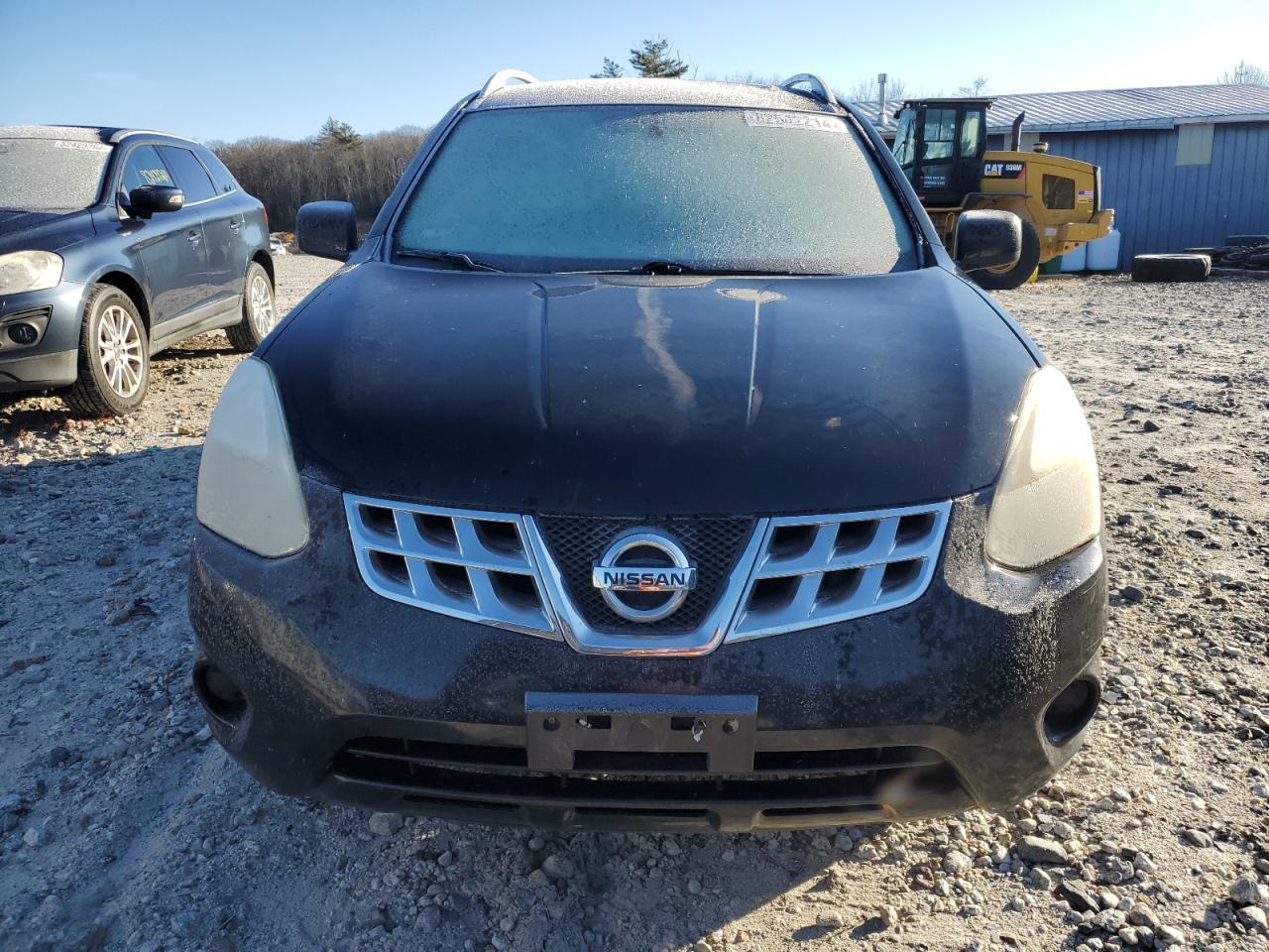 2011 Nissan Rogue - Image 5