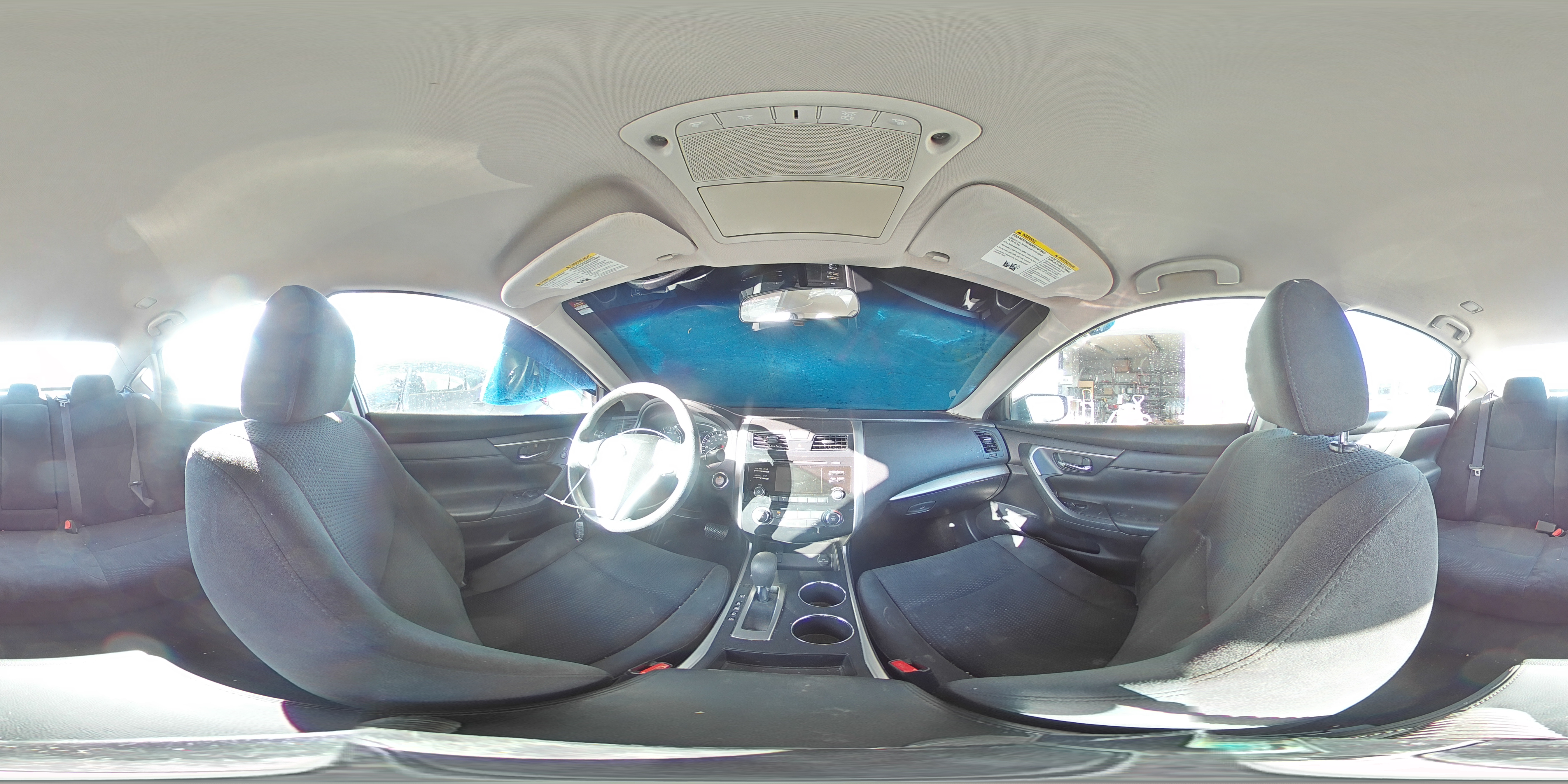 2015 Nissan Altima - Image 14