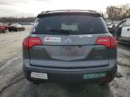2009 Acura Mdx Technology للبيع في Spartanburg، SC - Front End