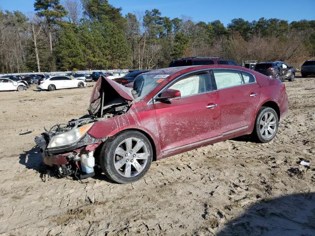 2011 Buick Lacrosse Cxl