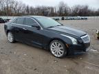 2014 Cadillac Ats Luxury zu verkaufen in Oklahoma City, OK - Front End