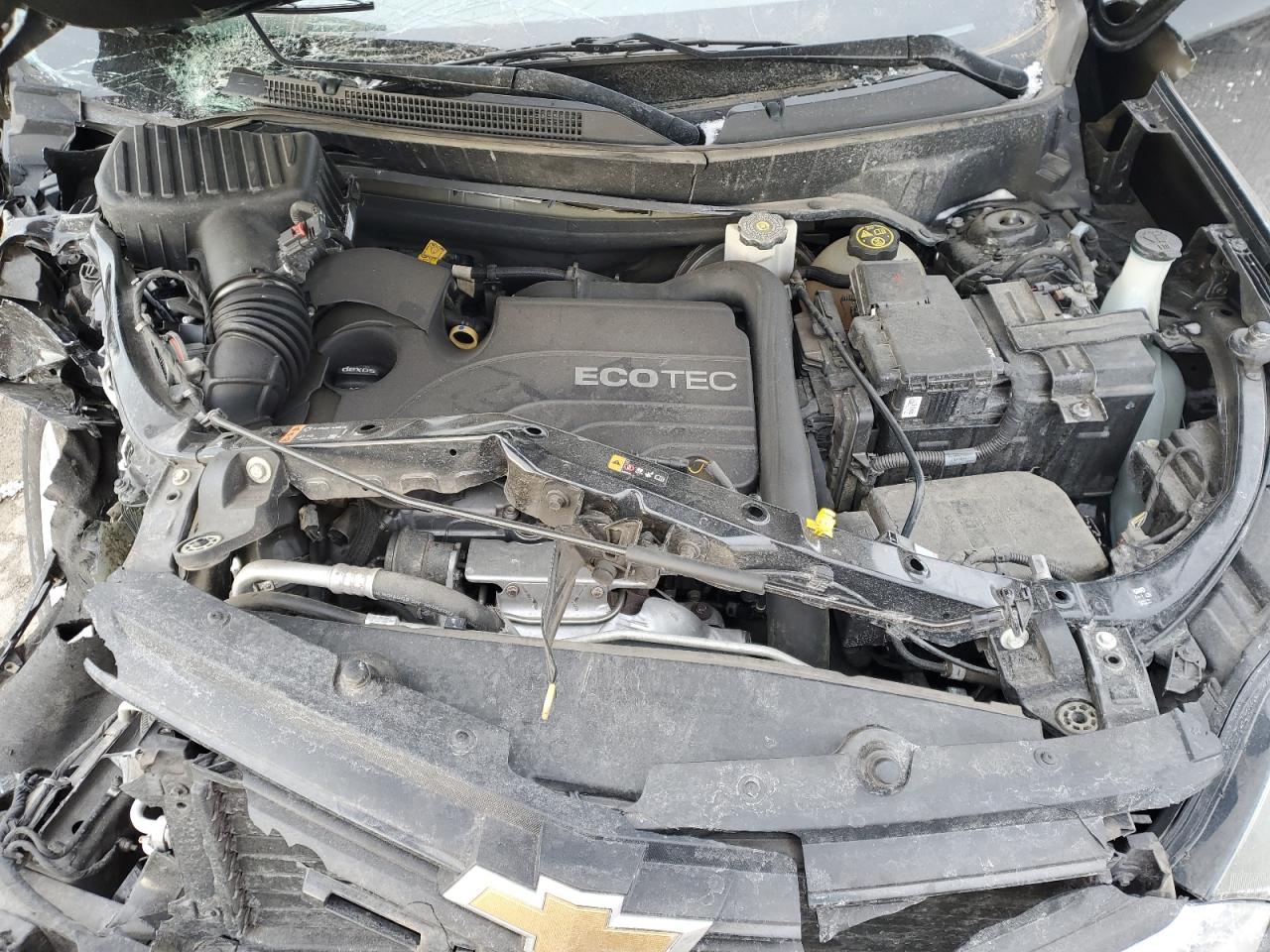 2019 Chevrolet Equinox - Image 12