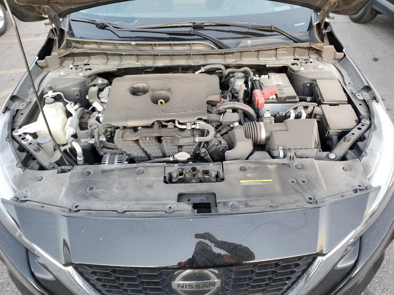 VIN 1N4BL4DV1KC124024 2019 NISSAN ALTIMA no.11