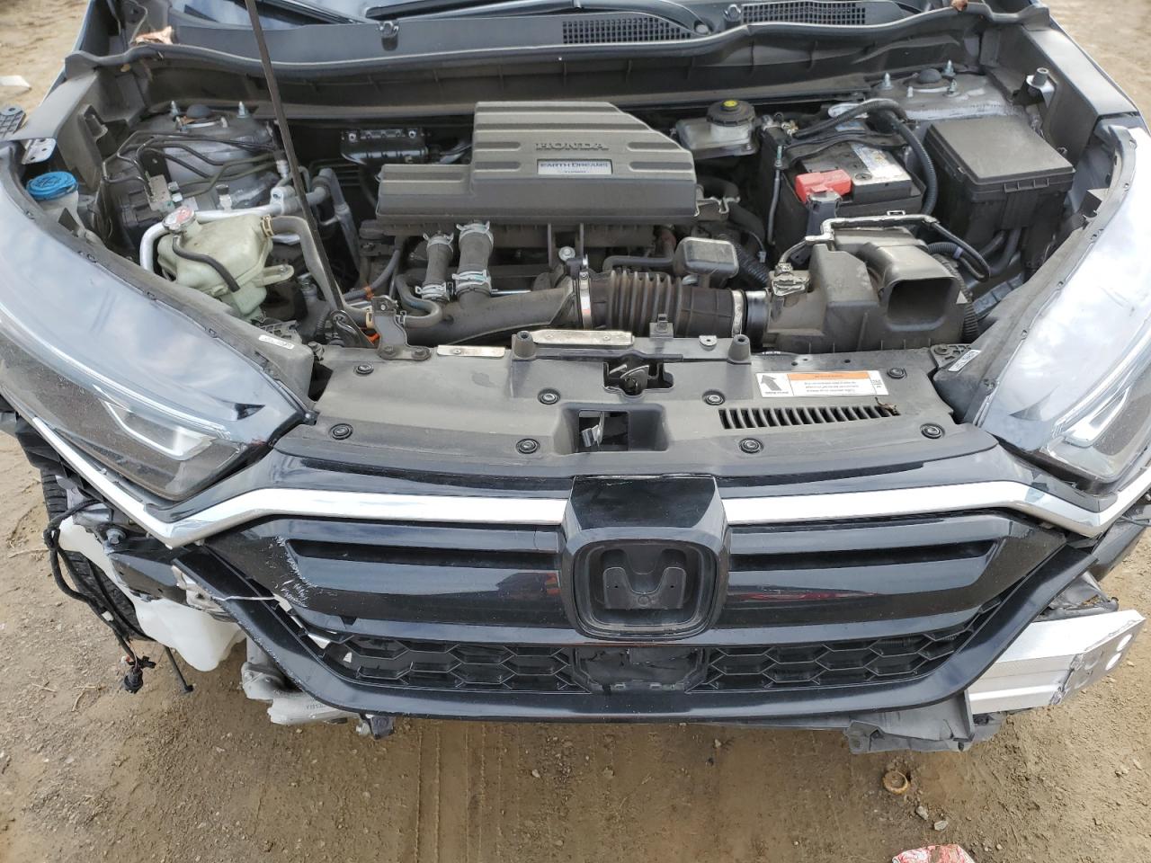 2020 Honda CR-V - Image 12