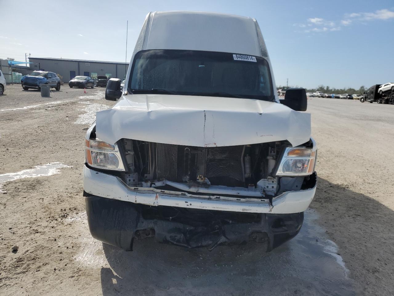 1N6BF0LY1GN805198 NISSAN NV 2016