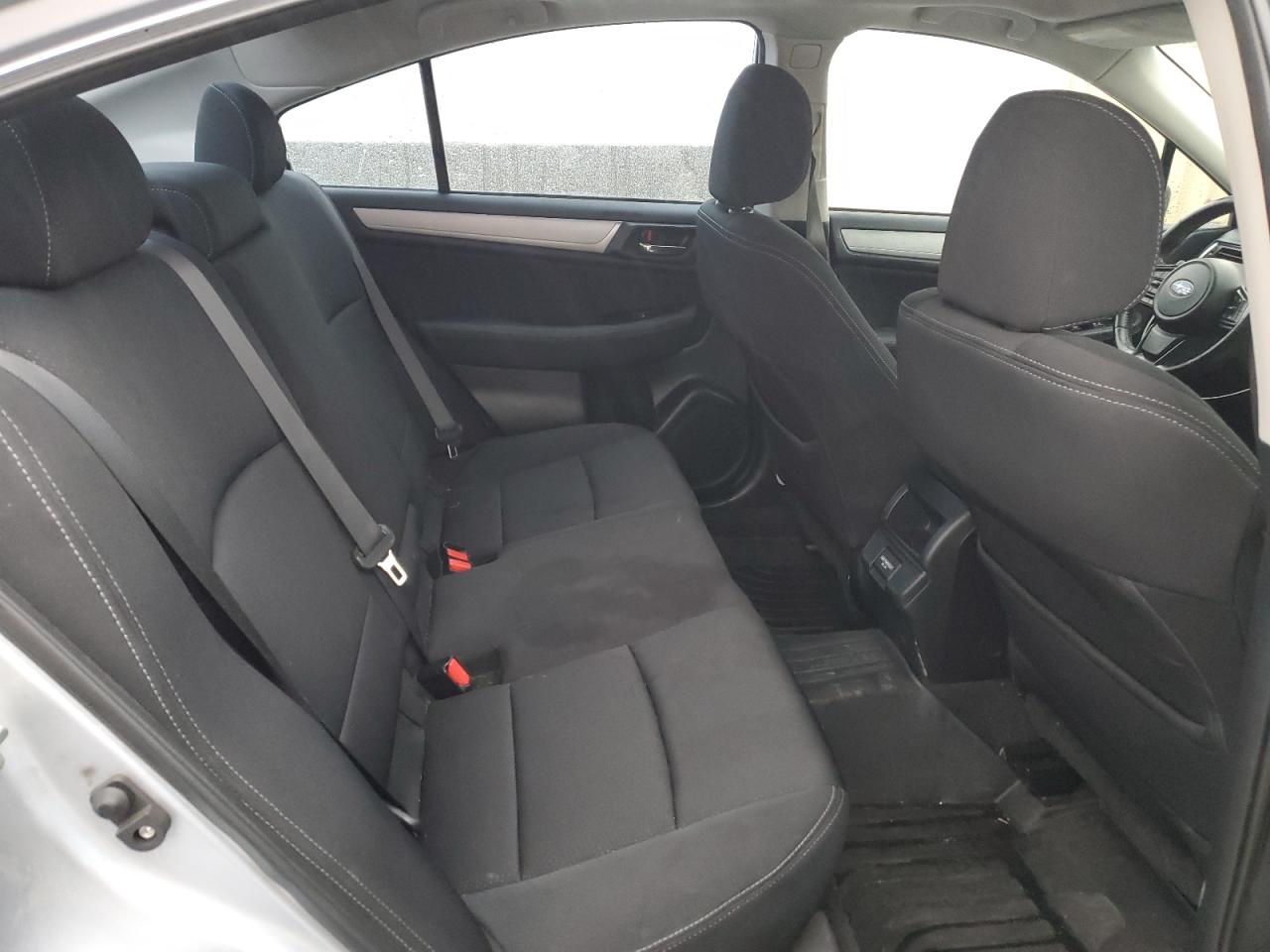 2018 Subaru Legacy - Image 10
