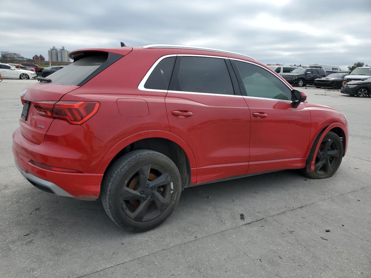 Фото: WA1BECF38L1021202 - 3