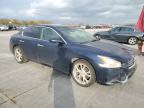 2012 Nissan Maxima S იყიდება Grand Prairie-ში, TX - Minor Dent/Scratches