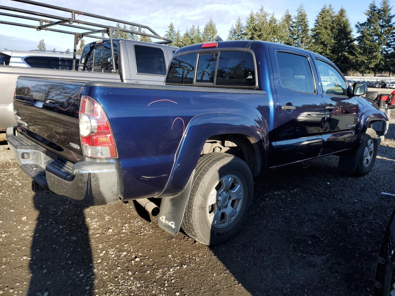 2012 Toyota Tacoma - Image 3