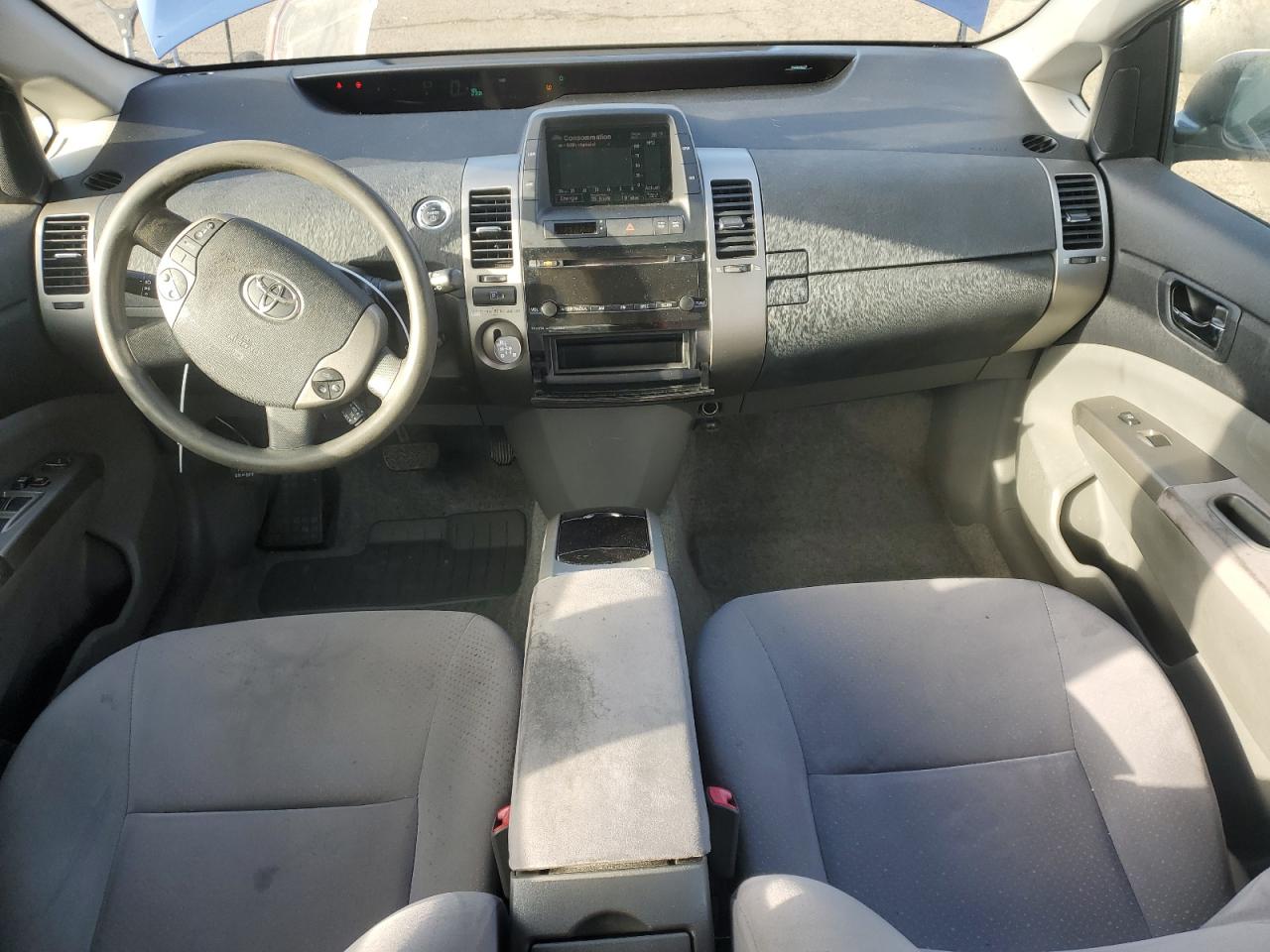 2009 Toyota Prius - Image 8