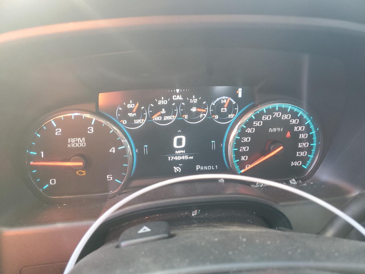 2019 GMC Sierra - Image 9