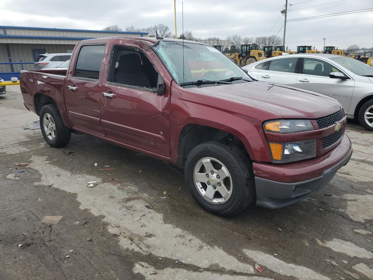 2009 Chevrolet Colorado - Image 4