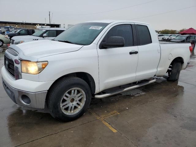 2008 Toyota Tundra Double Cab