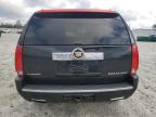 2014 Cadillac Escalade Platinum en Venta en Loganville, GA - Front End