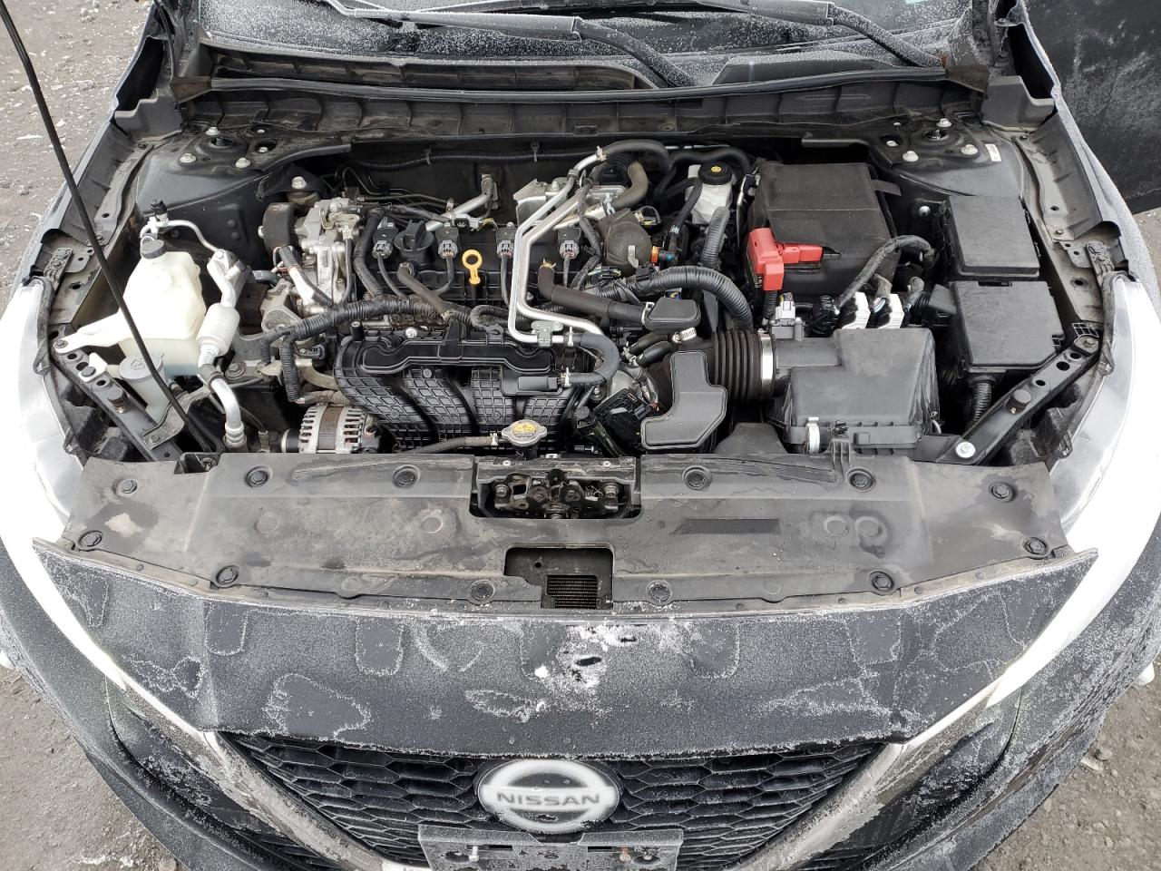 2021 Nissan Altima - Image 12