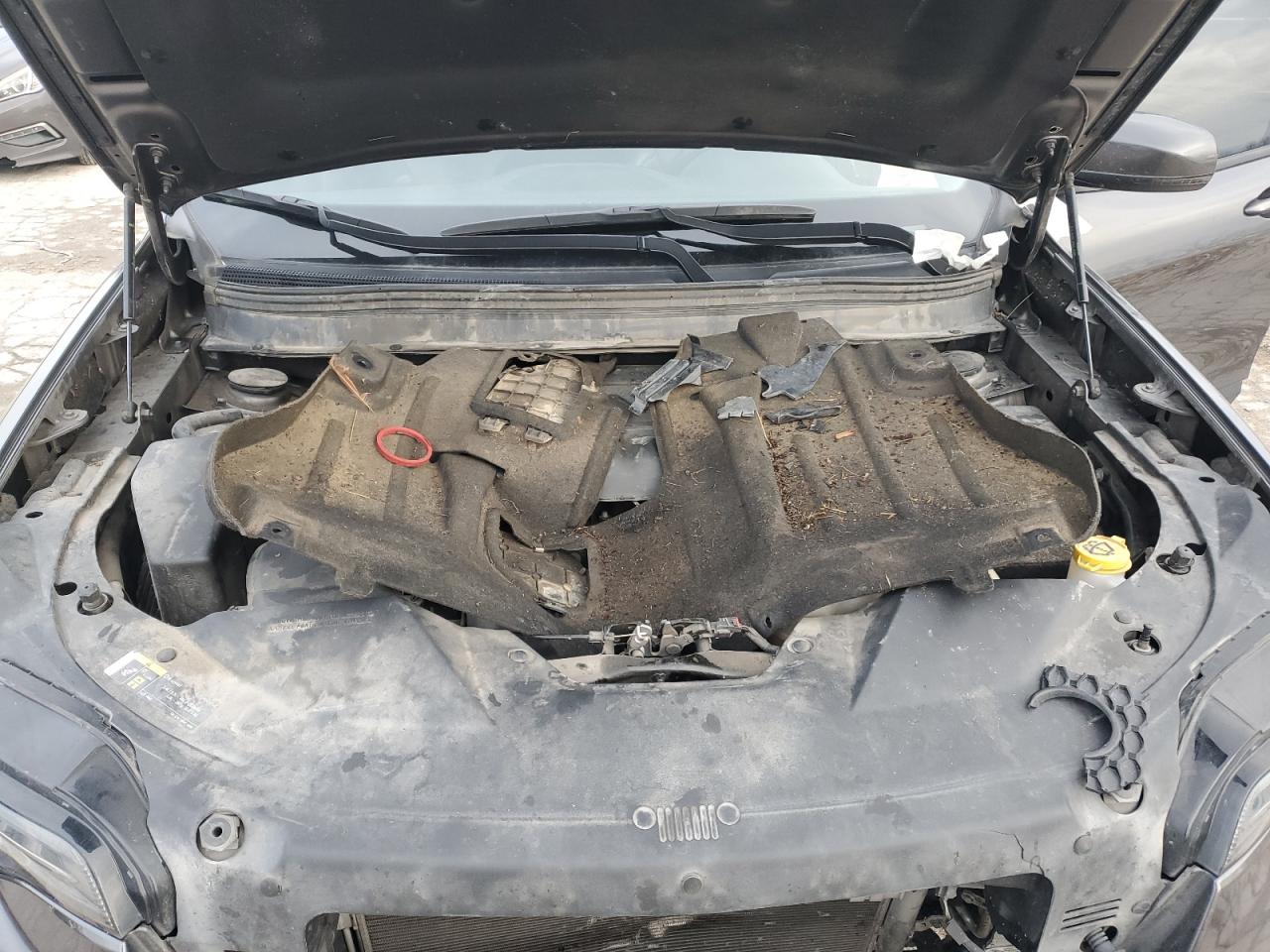2021 Jeep Grand Cherokee - Image 12