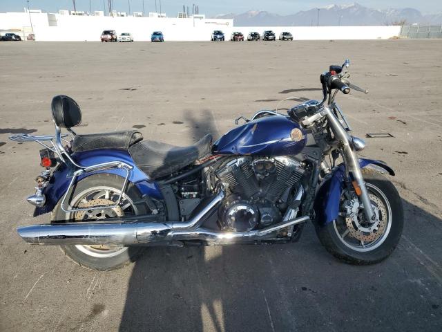 2007 Yamaha Xvs1300 A