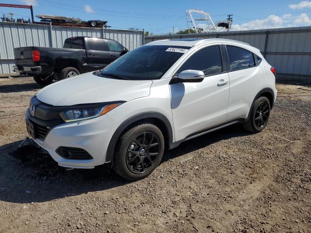 2021 Honda Hr-V Ex for Sale in Kapolei, HI - Front End