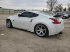 2010 Nissan 370Z  na sprzedaż w Wichita, KS - Front End