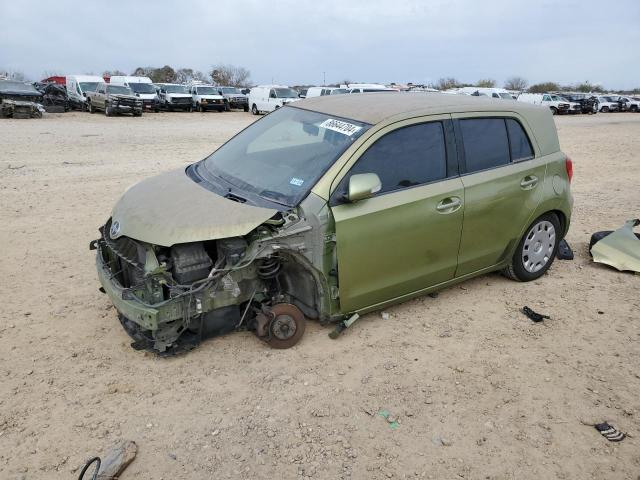 2009 Toyota Scion Xd 