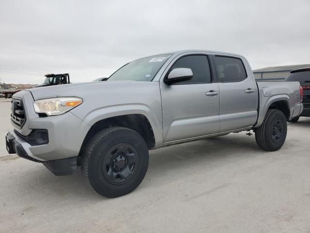  TOYOTA TACOMA 2019 Сріблястий