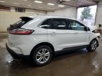 2020 Ford Edge Sel na sprzedaż w Davison, MI - Front End