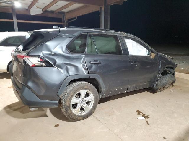  TOYOTA RAV4 2020 Charcoal