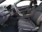 2017 Honda Civic Sport на продаже в Helena, MT - Side