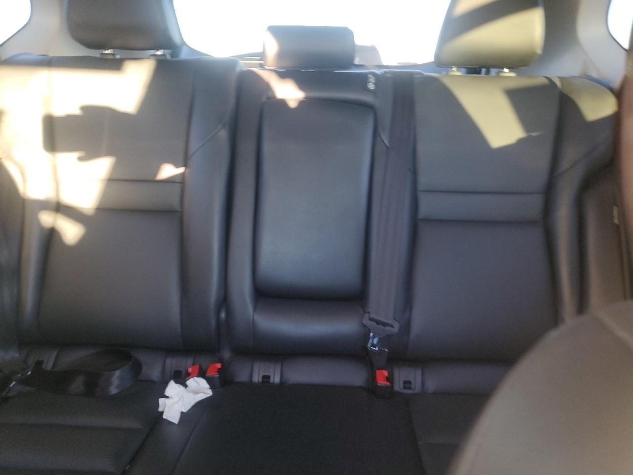 5N1AT3BA5MC779382 NISSAN ROGUE 2021