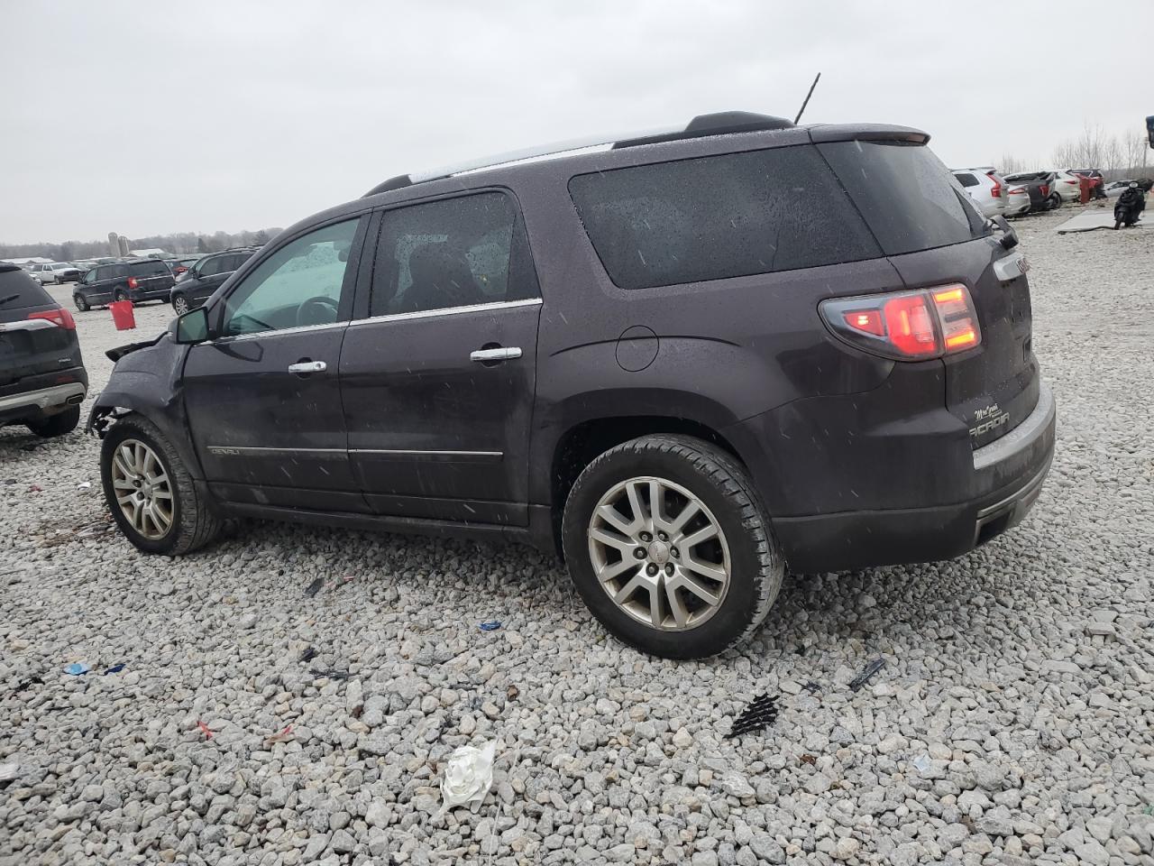2015 GMC Acadia - Image 2