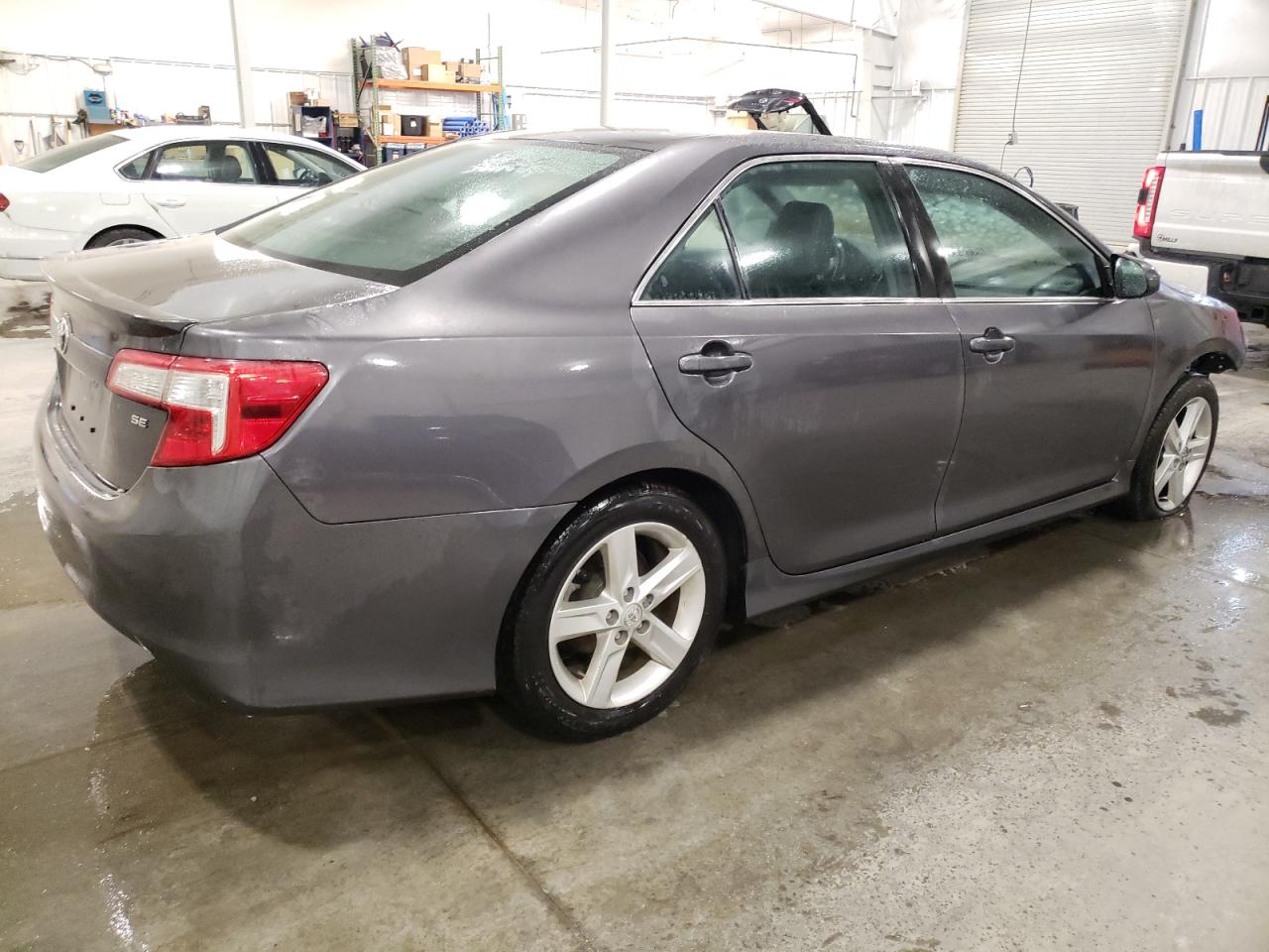 VIN 4T1BF1FKXDU723340 2013 TOYOTA CAMRY no.3